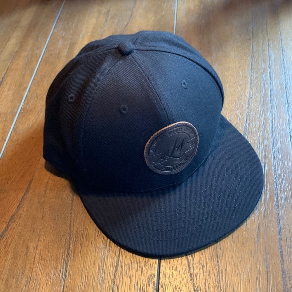 Multnomah Whiskey Library 6 Panel Snapback Cap